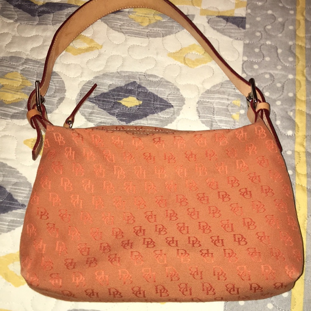 Dooney and bourke handbag
